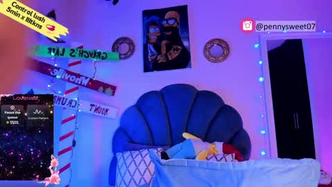 Penny  online show from 13, 12, 2024