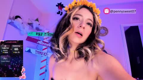 Penny  online show from 5, 1, 2025