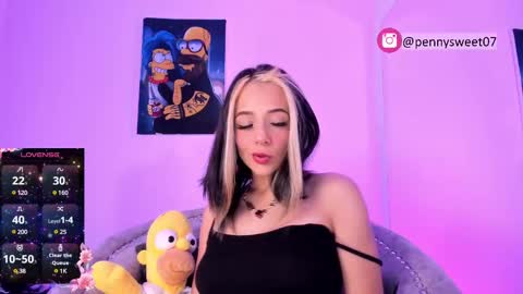 Penny  online show from 9, 2, 2025