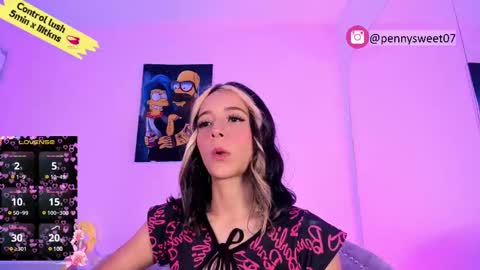 Penny  online show from 24, 2, 2025