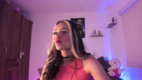 Penny  online show from 24, 9, 2025