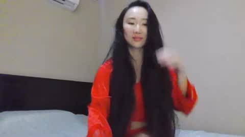 Sweet AsianPina online show from 24, 6, 2026