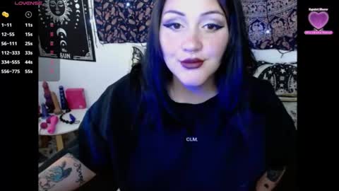 Snapshot of sweet_poison_666 chatting on 15, 7, 2026 sweet_poison_666 online show from 15, 7, 2026