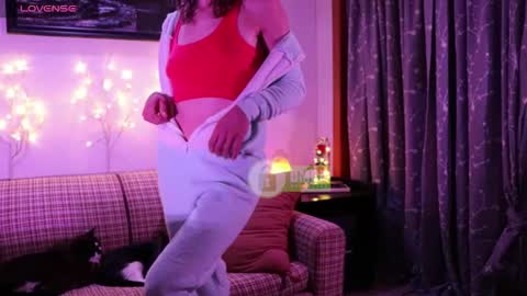 Ramona online show from 22, 10, 2025