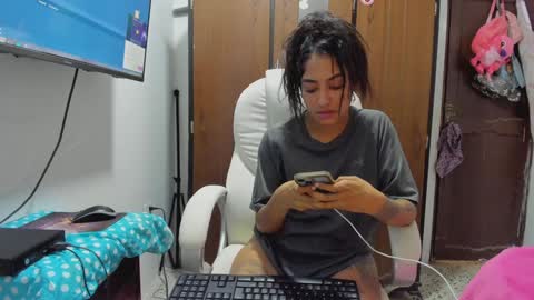 sweet_robyn online show from 17, 1, 2025