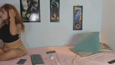 sweet_rose72 online show from 21, 6, 2026