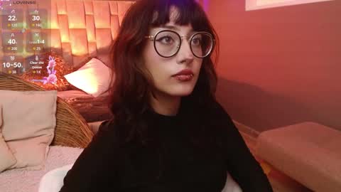 Roxanee online show from 8, 1, 2026