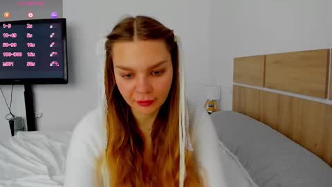 Sabina online show from 4, 4, 2026