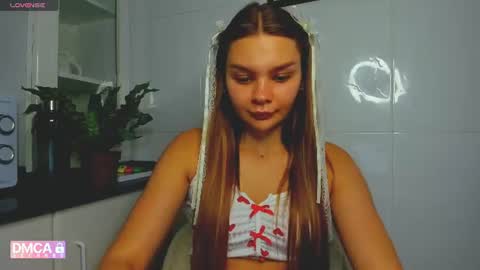 Snapshot of sweet_sabriina chatting on 9, 6, 2026 Sabina online show from 9, 6, 2026