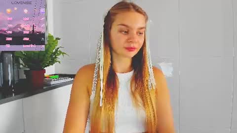 Snapshot of sweet_sabriina chatting on 6, 7, 2026 Sabina online show from 6, 7, 2026