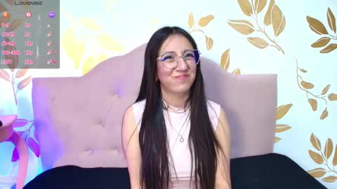 Sammy Lauren online show from 26, 2, 2025