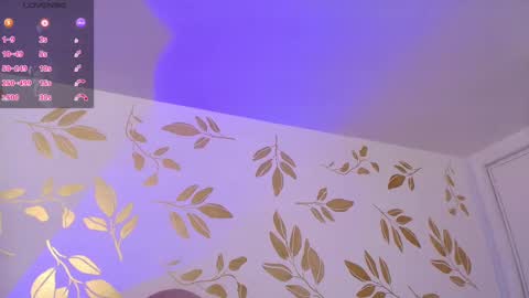 Sammy Lauren online show from 28, 2, 2025