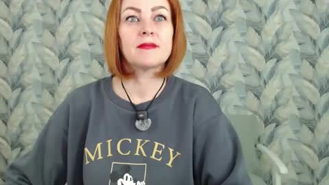 Snapshot of sweet_sandra_1 chatting on 7, 4, 2026 Sandra online show from 7, 4, 2026