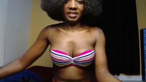 ellanah Tracie online show from 9, 1, 2026