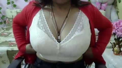 sweet_shivani online show from 11, 1, 2026