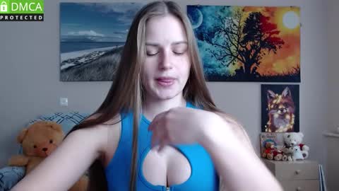 Jessika online show from 25, 3, 2026