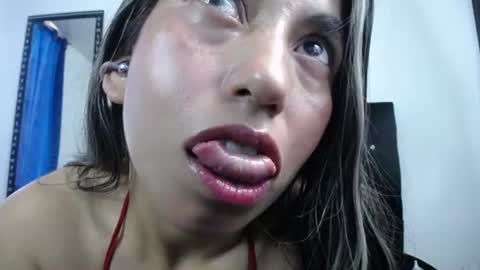 Adriana online show from 1, 7, 2026