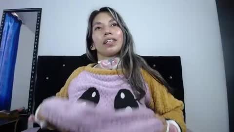 Adriana online show from 12, 7, 2026