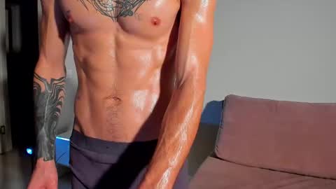 Snapshot of sweet_smith8 chatting on 4, 2, 2025 sweet_smith8 online show from 4, 2, 2025