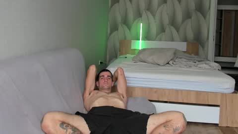 Snapshot of sweet_smith8 chatting on 19, 10, 2025 sweet_smith8 online show from 19, 10, 2025