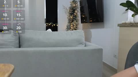 Snapshot of sweet_sophia90 chatting on 16, 12, 2024 Sophia Medina online show from 16, 12, 2024