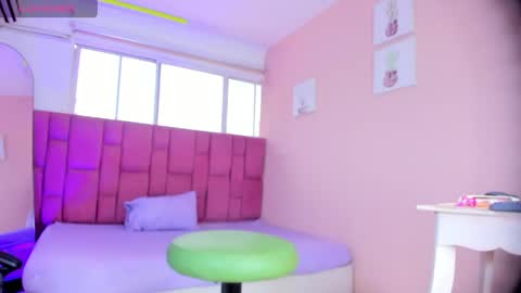 sweet_stacie online show from 18, 4, 2026