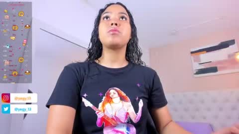 Snapshot of sweet_starxx chatting on 27, 7, 2026 Yeileen online show from 27, 7, 2026