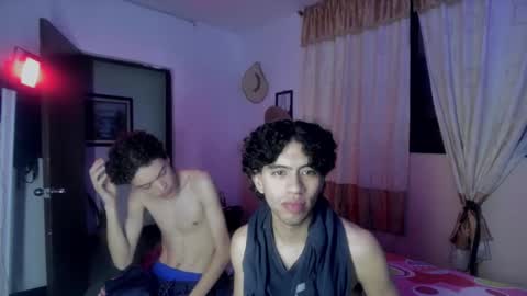 Tippot and Germaine online show from 30, 12, 2024