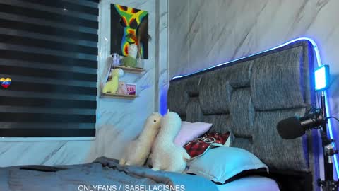 Snapshot of sweet_tits2 chatting on 10, 1, 2025 Isabella online show from 10, 1, 2025