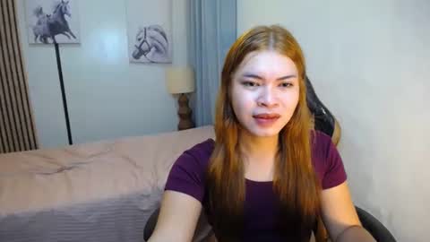 sweet_trexie online show from 12, 10, 2025