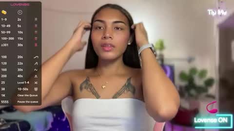 Trisha online show from 8, 3, 2026