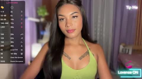 Snapshot of sweet_trishaxx chatting on 16, 6, 2026 Trisha online show from 16, 6, 2026