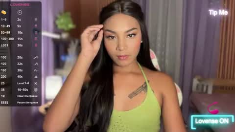 Snapshot of sweet_trishaxx chatting on 18, 6, 2026 Trisha online show from 18, 6, 2026