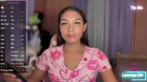 Snapshot of sweet_trishaxx chatting on 25, 6, 2026 Trisha online show from 25, 6, 2026