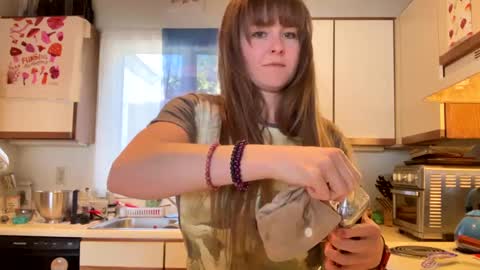 Heidi Brenner - Please check bio for schedule  FAQ online show from 23, 2, 2025