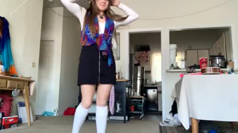 Heidi Brenner - Please check bio for schedule  FAQ online show from 25, 2, 2025