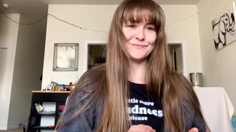 Heidi Brenner - Please check bio for schedule  FAQ online show from 5, 3, 2025