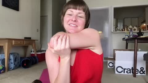 Heidi Brenner - Please check bio for schedule  FAQ online show from 30, 5, 2026