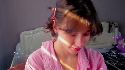 Carolina Lu online show from 2, 7, 2026