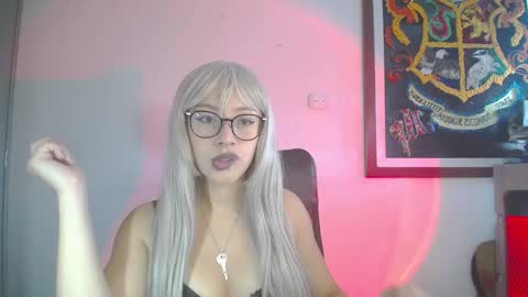 sweet_venus4 online show from 9, 1, 2026