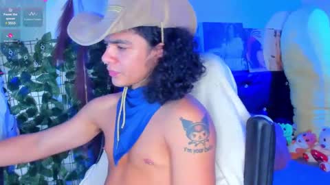 Steven independent model online show from 23, 1, 2025