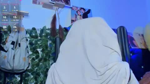 Steven independent model online show from 23, 1, 2025