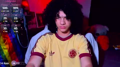 Steven independent model online show from 19, 2, 2025