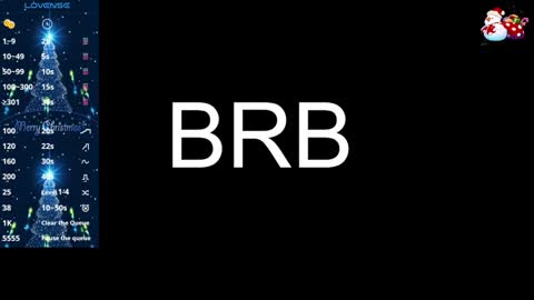 JULIETA     I connect from Monday to Saturday from 10am to 5pm NEW YORK TIME. online show from 30, 12, 2024