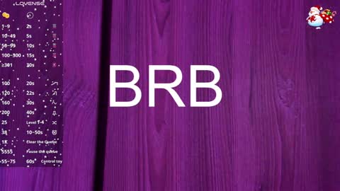 JULIETA     I connect from Monday to Saturday from 10am to 5pm NEW YORK TIME. online show from 10, 1, 2025