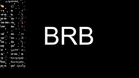 JULIETA     I connect from Monday to Saturday from 10am to 5pm NEW YORK TIME. online show from 7, 3, 2025