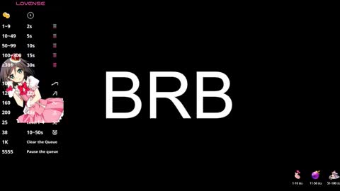 JULIETA     I connect from Monday to Saturday from 10am to 5pm NEW YORK TIME. online show from 8, 1, 2026