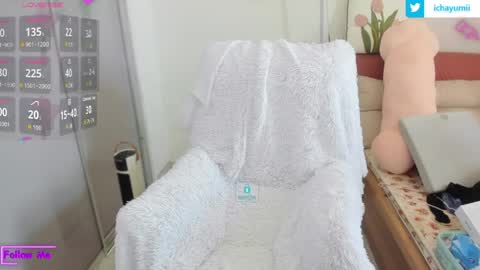 sweet_yumiq online show from 6, 4, 2026