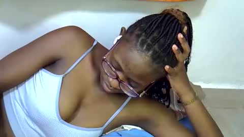 sweet_zarah online show from 21, 3, 2026