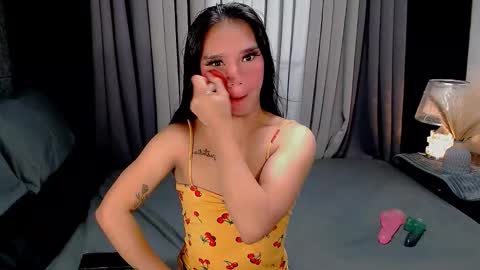 Snapshot of sweet_zoey12 chatting on 9, 10, 2025 bea takashi online show from 9, 10, 2025